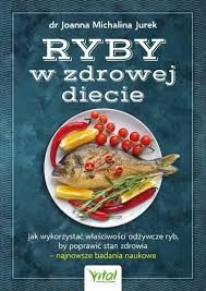 RYBY W ZDROWEJ DIECIE