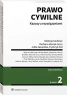 PRAWO CYWILNE.KAZUSY Z ROZWIĄZANIAMI