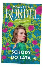 SCHODY DO LATA
