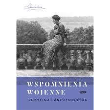 WSPOMNIENIA WOJENNE