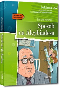 SPOSÓB NA ALCYBIADESA
