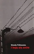 I BOJĘ SIĘ SNÓW