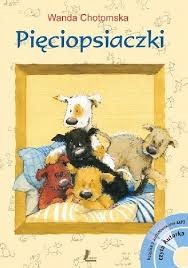 PIĘCIOPSIACZKI
