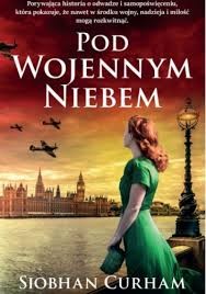 POD WOJENNYM NIEBEM