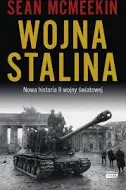 WOJNA STALINA.NOWA HISTORIA II WOJNY ŚWIATOWEJ