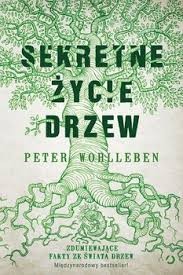 SEKRETNE ŻYCIE DRZEW