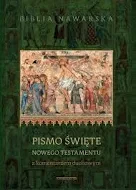BIBLIA NAWARSKA MAŁA