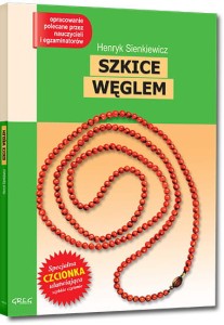 SZKICE WĘGLEM