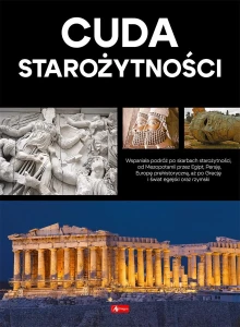 CUDA STAROŻYTNOŚCI