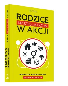 RODZICE NASTOLATKÓW W AKCJI