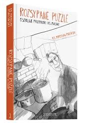 ROZSYPANE PUZZLE.OSOBLIWE PRZYPADKI KS.MALINY