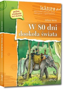 W 80 DNI DOOKOŁA ŚWIATA