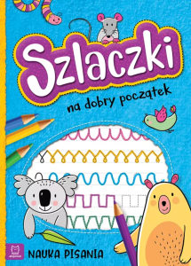 SZLACZKI NA DOBRY POCZĄTEK