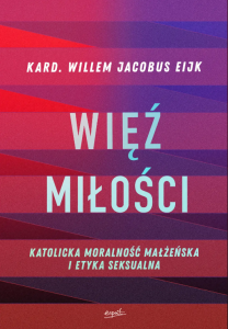 WIĘŹ MILOŚCI
