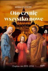 OTO CZYNIĘ WSZYSTKO NOWE ORĘDZIA Z LAT 2013-2014