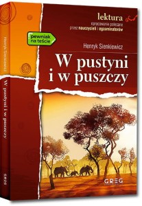 W PUSTYNI I W PUSZCZY
