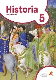 HISTORIA KL.5 ĆW.PODRÓŻE W CZASIE