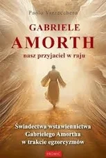 GABRIEL AMORTH NASZ PRZYJACIEL W RAJU