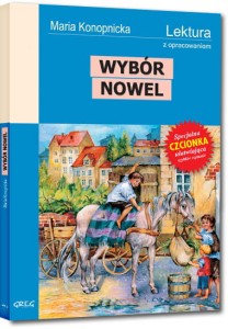 WYBÓR NOWEL