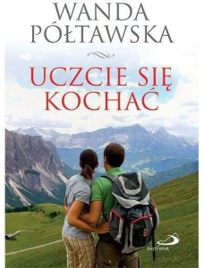 UCZCIE SIĘ KOCHAĆ