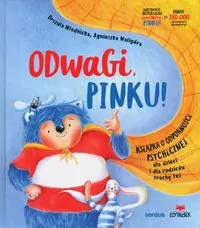 ODWAGI PINKU