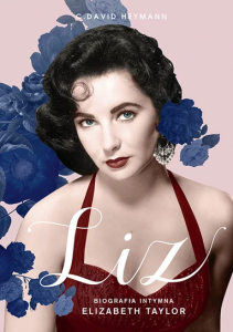 LIZ.BIOGRAFIA INTYMNA ELIZABETH TAYLOR