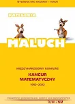 MATEMATYKA Z WESOŁYM KANGUREM MALUCH 2022