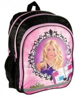 PLECAK SZKOLNY STAR DOLL