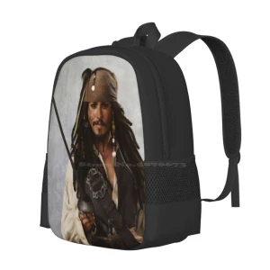 PLECAK SZKOLNY PIRACI