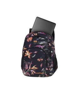 PLECAK SZKOLNY BASIC PLUS 27L.