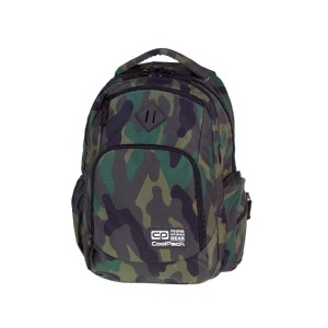 PLECAK SZKOLNY CROSS 25L