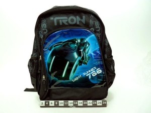 PLECAK SZKOLNY TRON