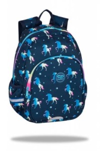 PLECAK DZIECIĘCY TOBY BLUE UNICORN
