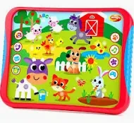 TABLET WIEJSKA SIELANKA /DUMEL/