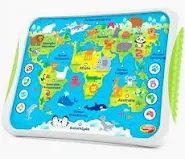 TABLET MAŁY PODRÓŻNIK /DUMEL/