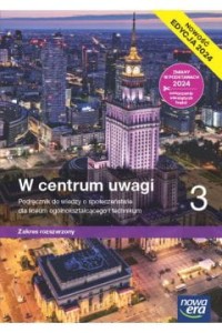 W CENTRUM UWAGI 3 PODR.Z.R.EDYCJA 2024