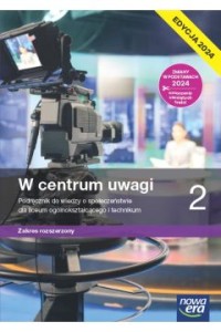 W CENTRUM UWAGI 2 PODR.Z.R.EDYCJA 2024