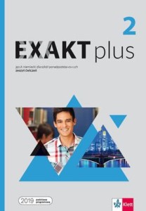 EXAKT PLUS 2 ĆW