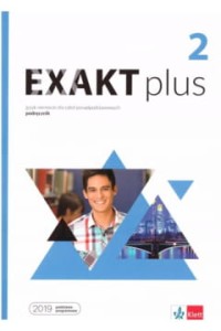 EXAKT PLUS 2 PODR.