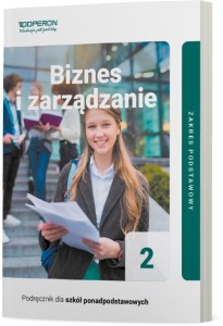 BIZNES I ZARZĄDZANIE 2 PODR.Z.P LO
