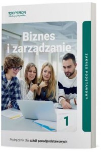 BIZNES I ZARZĄDZANIE 1 PODR.Z.P