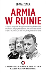 ARMIA W RUINIE