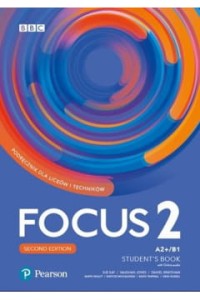 FOCUS 2 SB