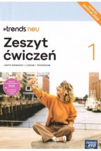 TRENDS NEU 1 ĆW.