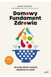 DOMOWY FUNDAMENT ZDROWIA