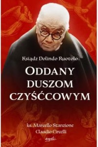 KS.DOLINDO RUOTOLO ODDANY DUSZOM CZYŚĆCOWYM