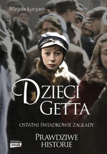 DZIECI GETTA