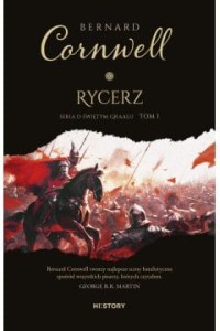 RYCERZ/HISTORIA O SW.GRAALU/T.1