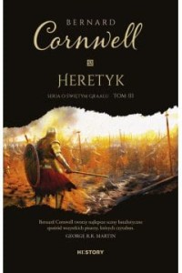 HERETYK/HISTORIA O SW.GRAALU/T.3