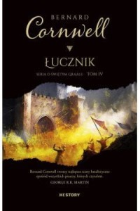 ŁUCZNIK /HISTORIA O ŚW.GAALU/T.4